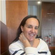 Profesora titulada con 15 años de experiencia en ELE